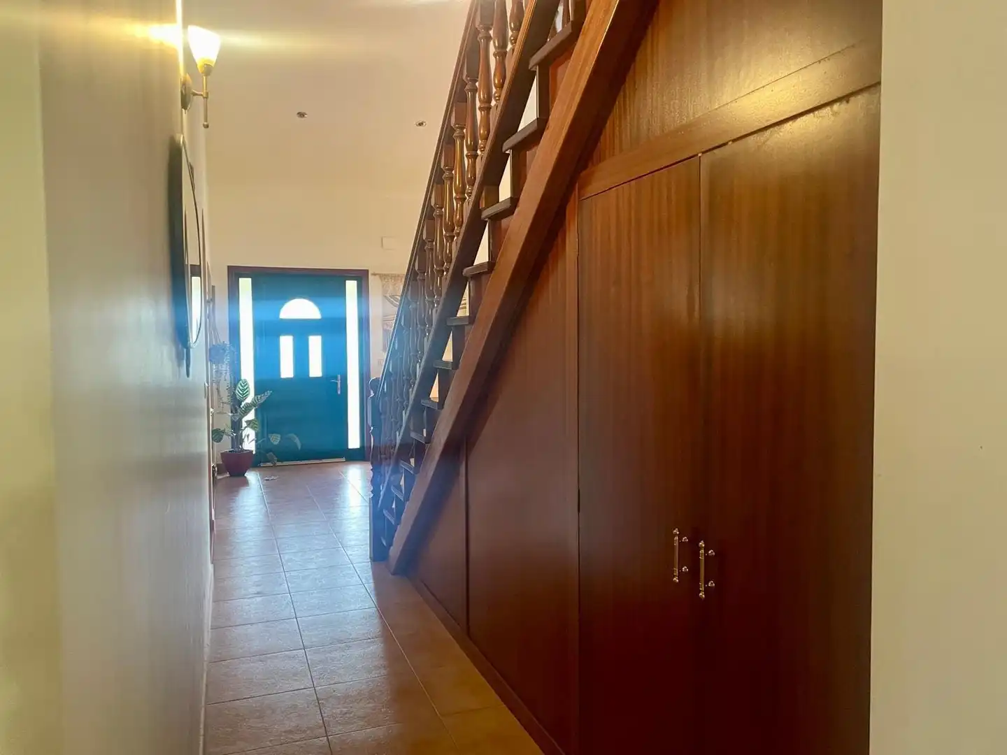 House with pool for sale in Valdoviño, imagen 18