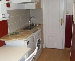 Study to rent in  Madrid Capital