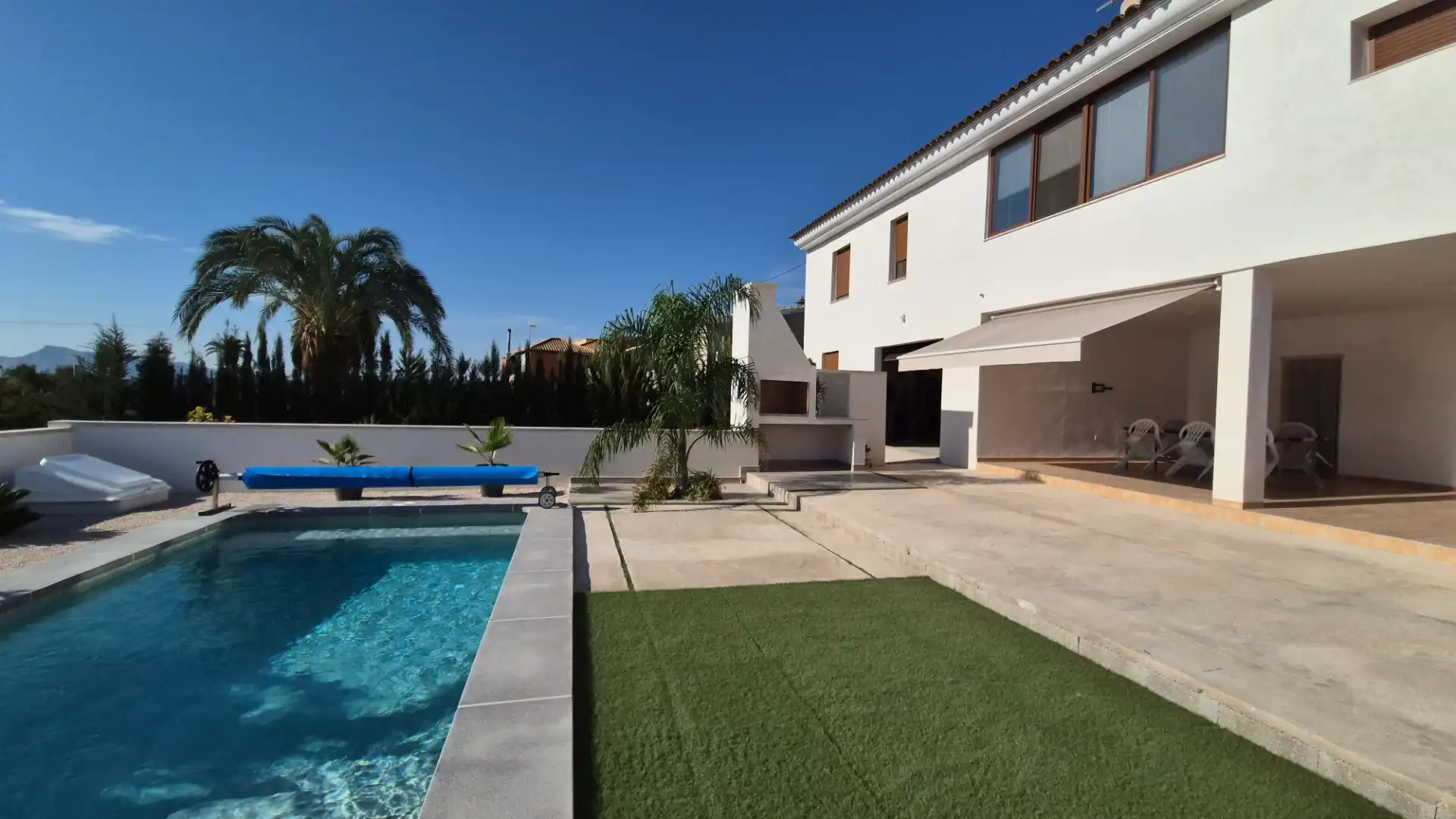 Casa o chalet en venta en Abanilla
