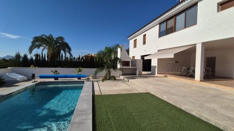 Foto 3 de Casa o xalet en venda a Abanilla, Murcia