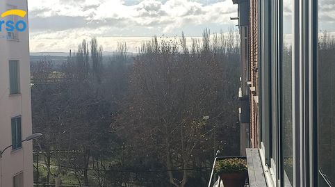 Foto 4 de Pis de lloguer a Santa Catalina - Ferial, Aranda de Duero