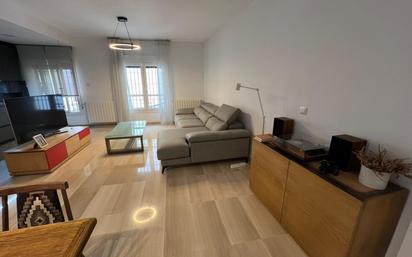 Living room of Flat for sale in  Córdoba Capital  with Air Conditioner