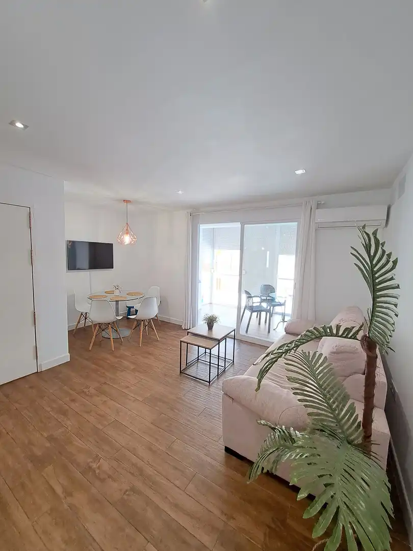 Flat to rent in Playa de la Regla