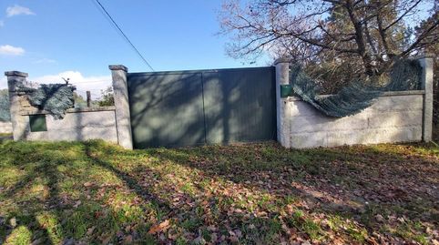 Foto 2 de Residencial en venda a Carretera Aira Do Lemento, 1, Vilamarín, Ourense