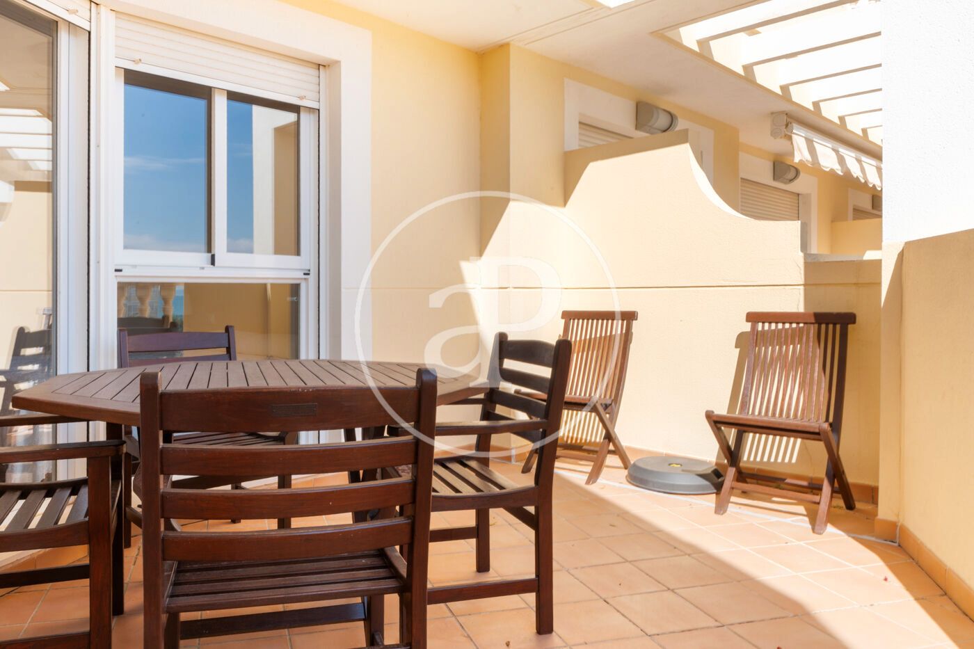 Pis en venda a L'Almadrava - L'Estanyó