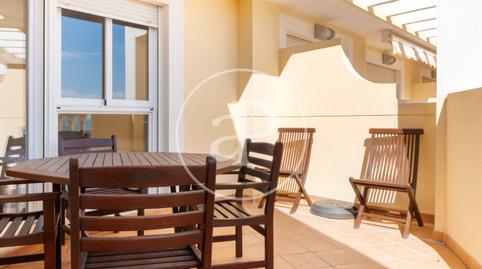 Foto 3 de Pis en venda a L'Almadrava - L'Estanyó, Dénia