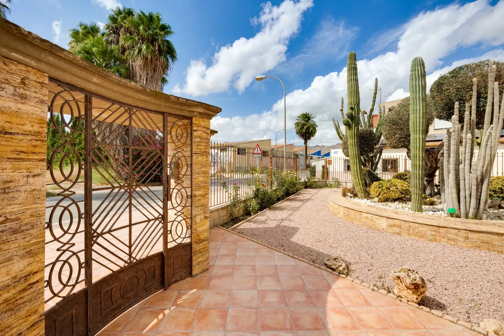 Casa o xalet en venda a Orihuela ciudad