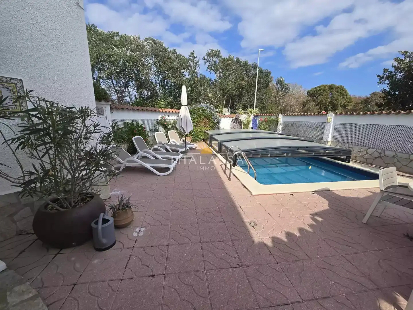 Casa con terraza en venta en Fluvia, imagen 41