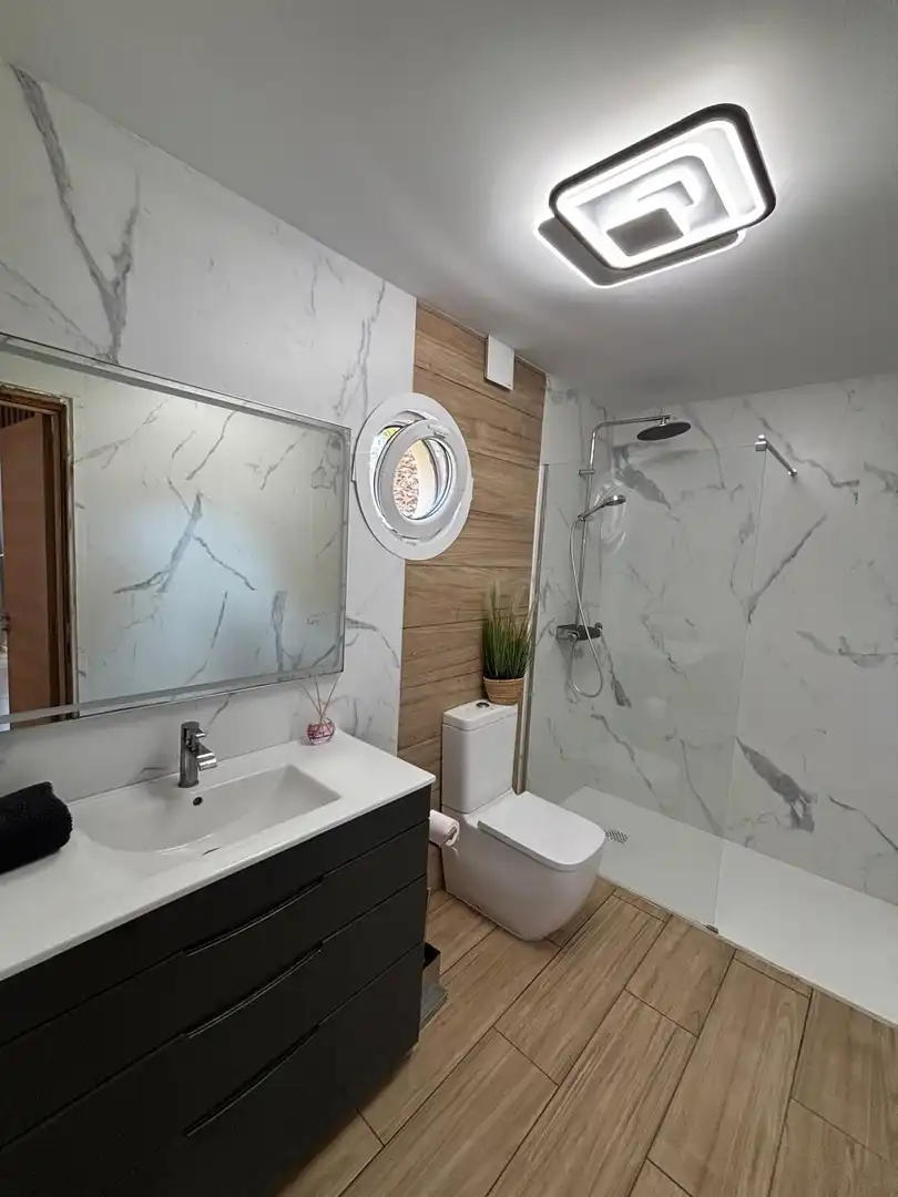 Maison mitoyenne avec piscine à vendre à Costa del Silencio, imagen 10