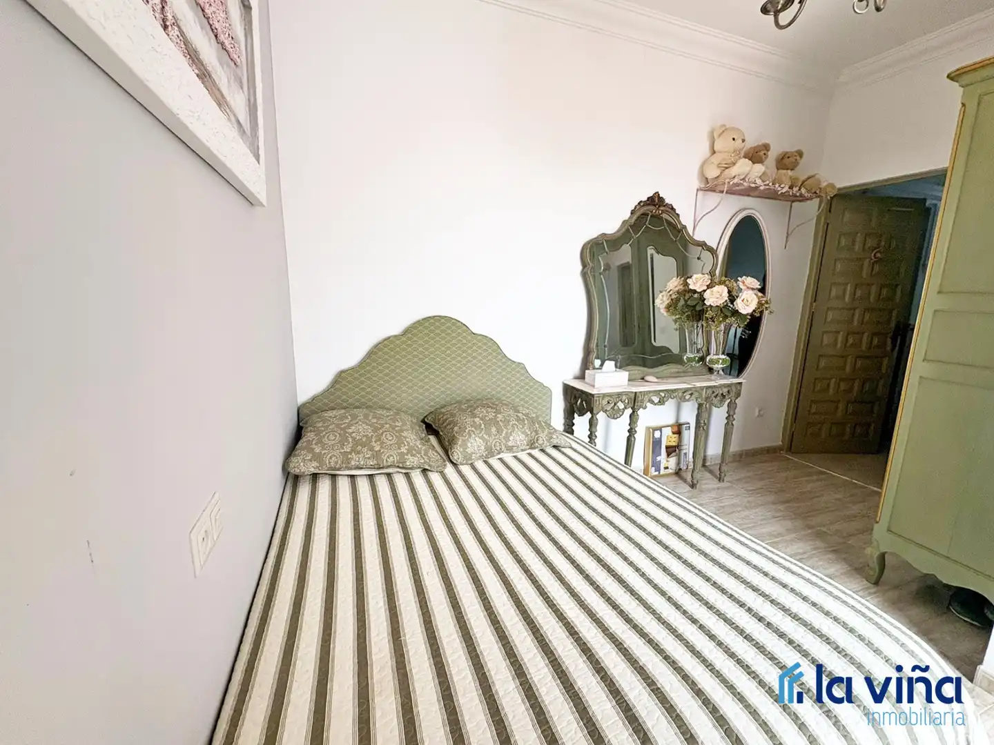 Habitación de Casa o chalet en venta en Aguadulce (Sevilla) con Calefacción, Jardín privado y Terraza