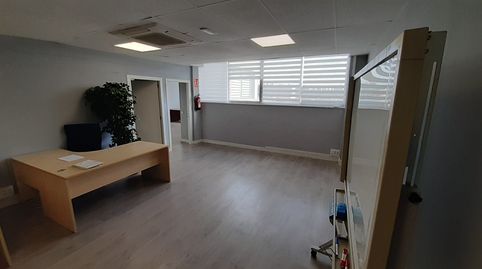 Photo 5 of Office for rent in Calle de la Mancha, 1, El Barral Ferial, Coslada
