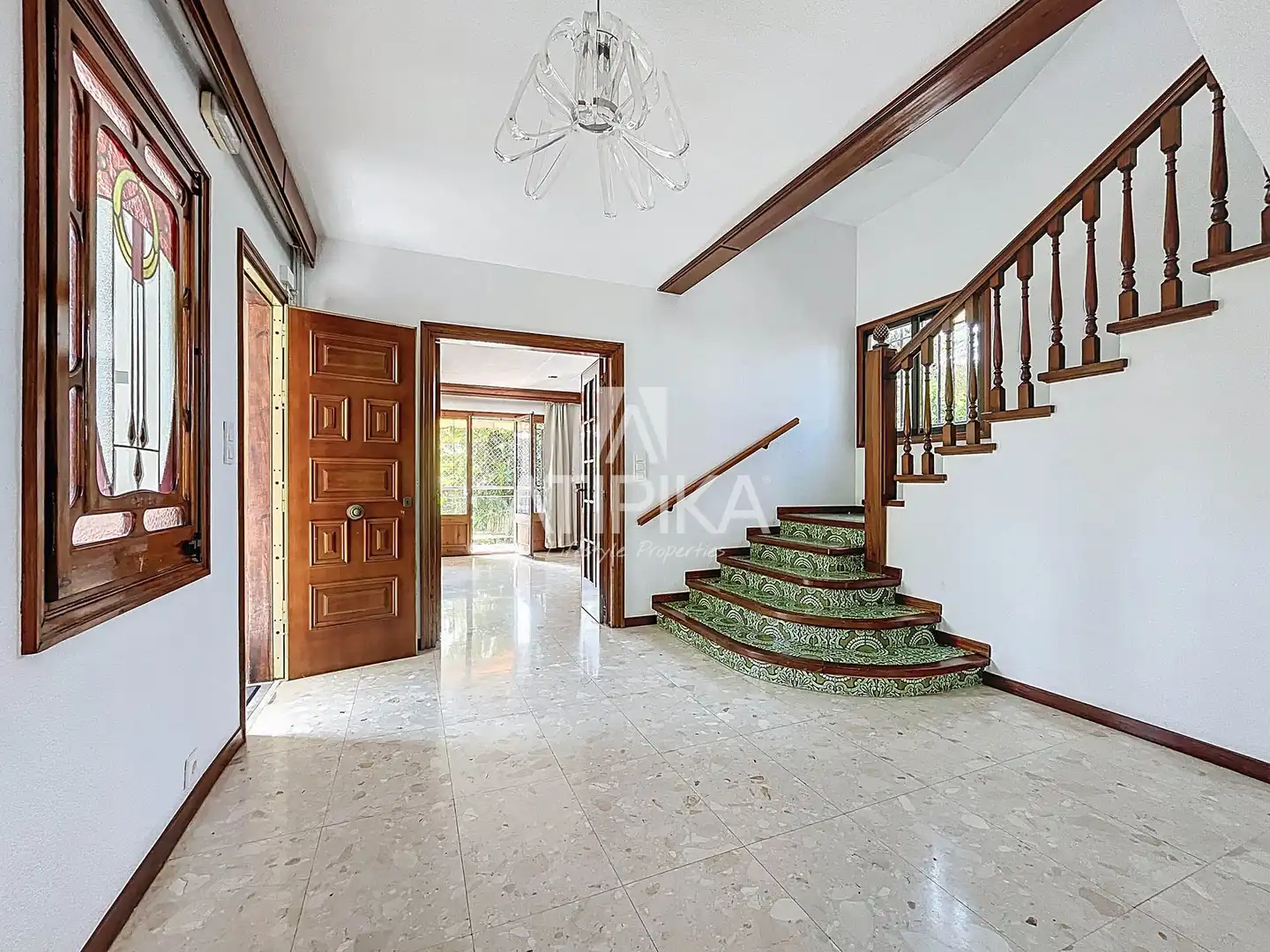Casa o xalet en venda en Castelldefels amb Aire condicionat, Calefacció i Parquet