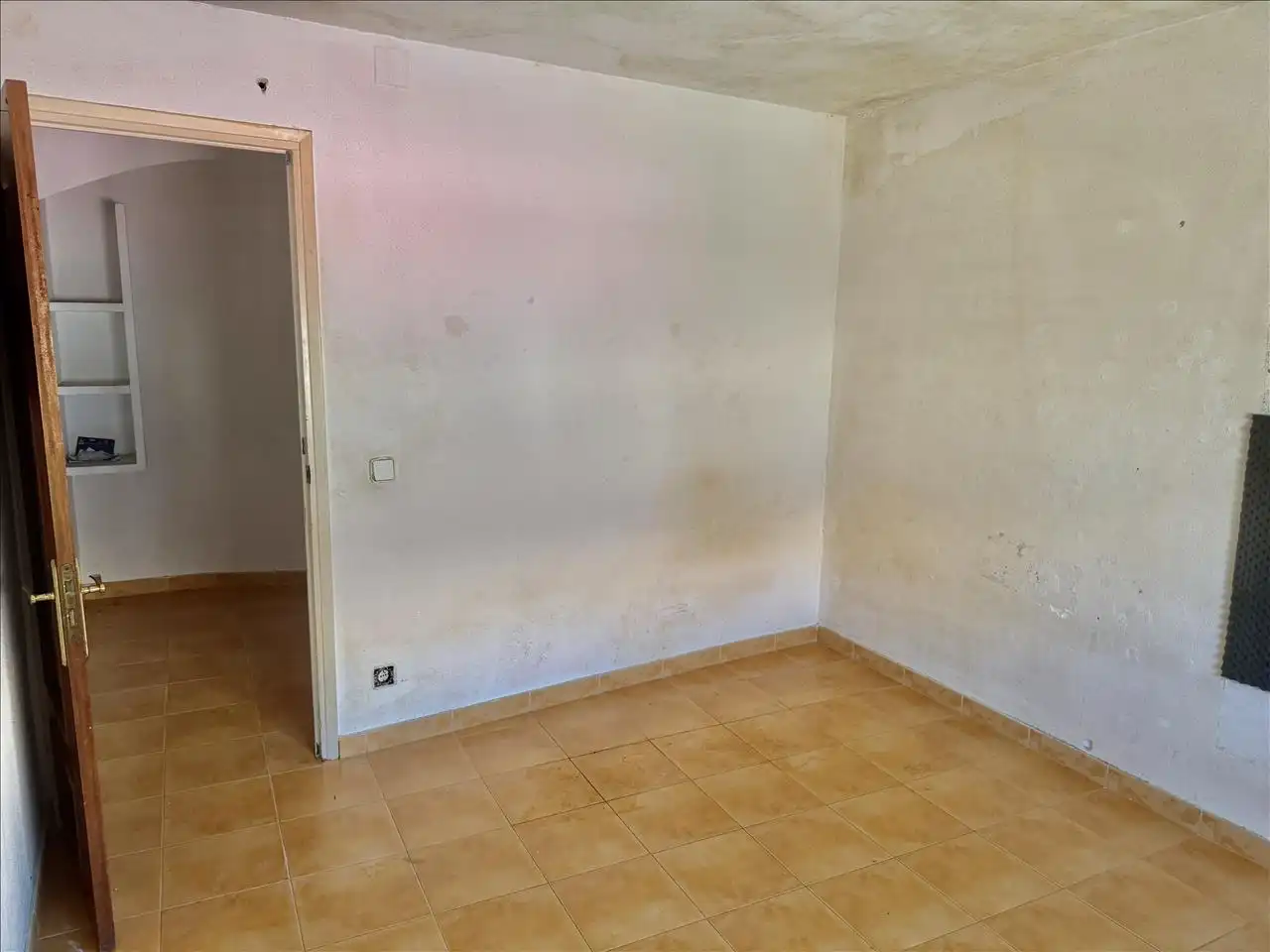 Flat with terrace for sale in JOAN MARAGALL, imagen 15