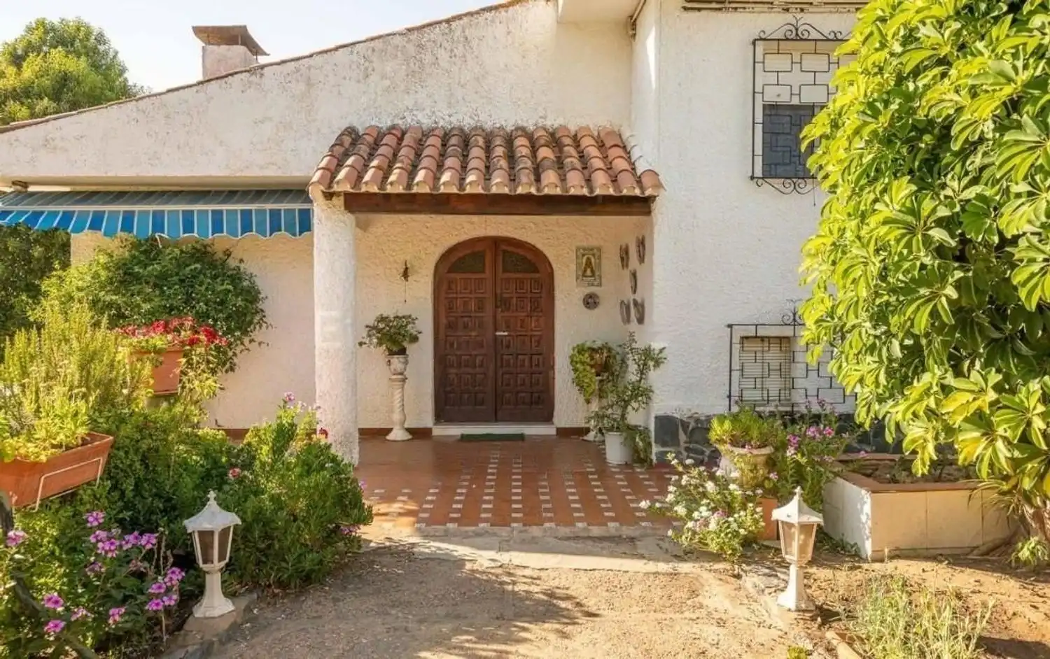 Finca rústica en venda a El Rompido