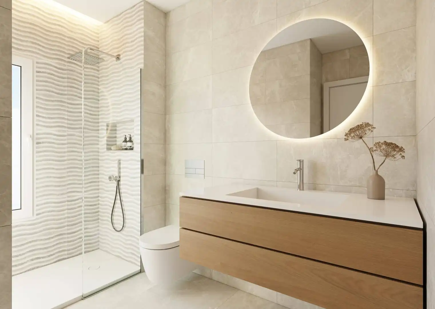 Chalet con piscina en venta en Santiago de la Ribera, imagen 7