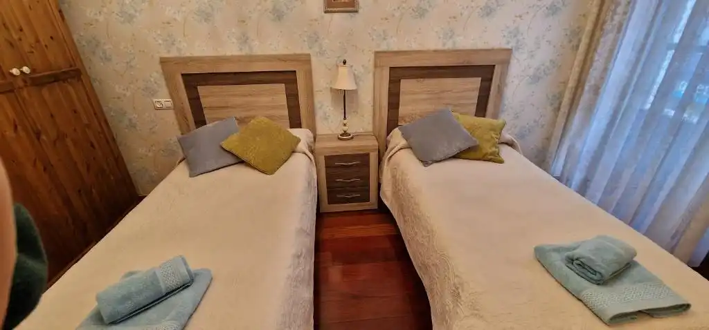 Appartement avec terrasse à vendre à Centro, imagen 7