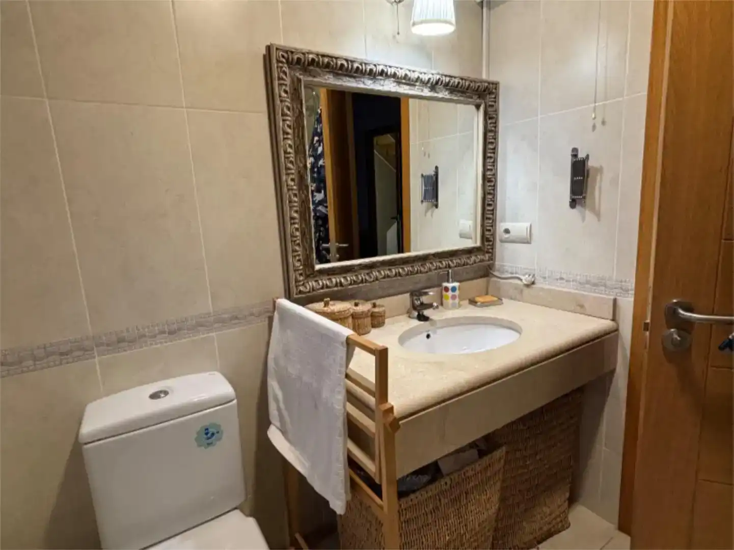 Baño de Piso en venta en Aldeamayor de San Martín, Valladolid