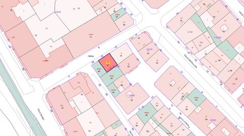 Foto 2 de Piso en venta en C/ Sorribas, Centro, Miranda de Ebro