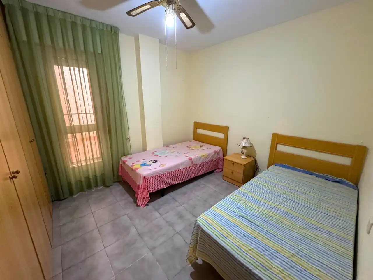 Apartament amb ascensor en venda a Puerto de Garrucha, imagen 11