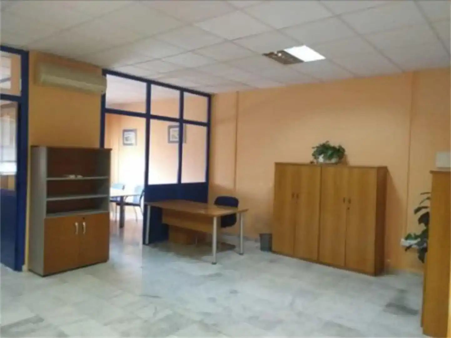 Oficina en venta en Barrio Alto