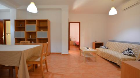 Foto 5 de Pis en venda a Avenida Maestranza Aérea, 84, Los Remedios, Sevilla