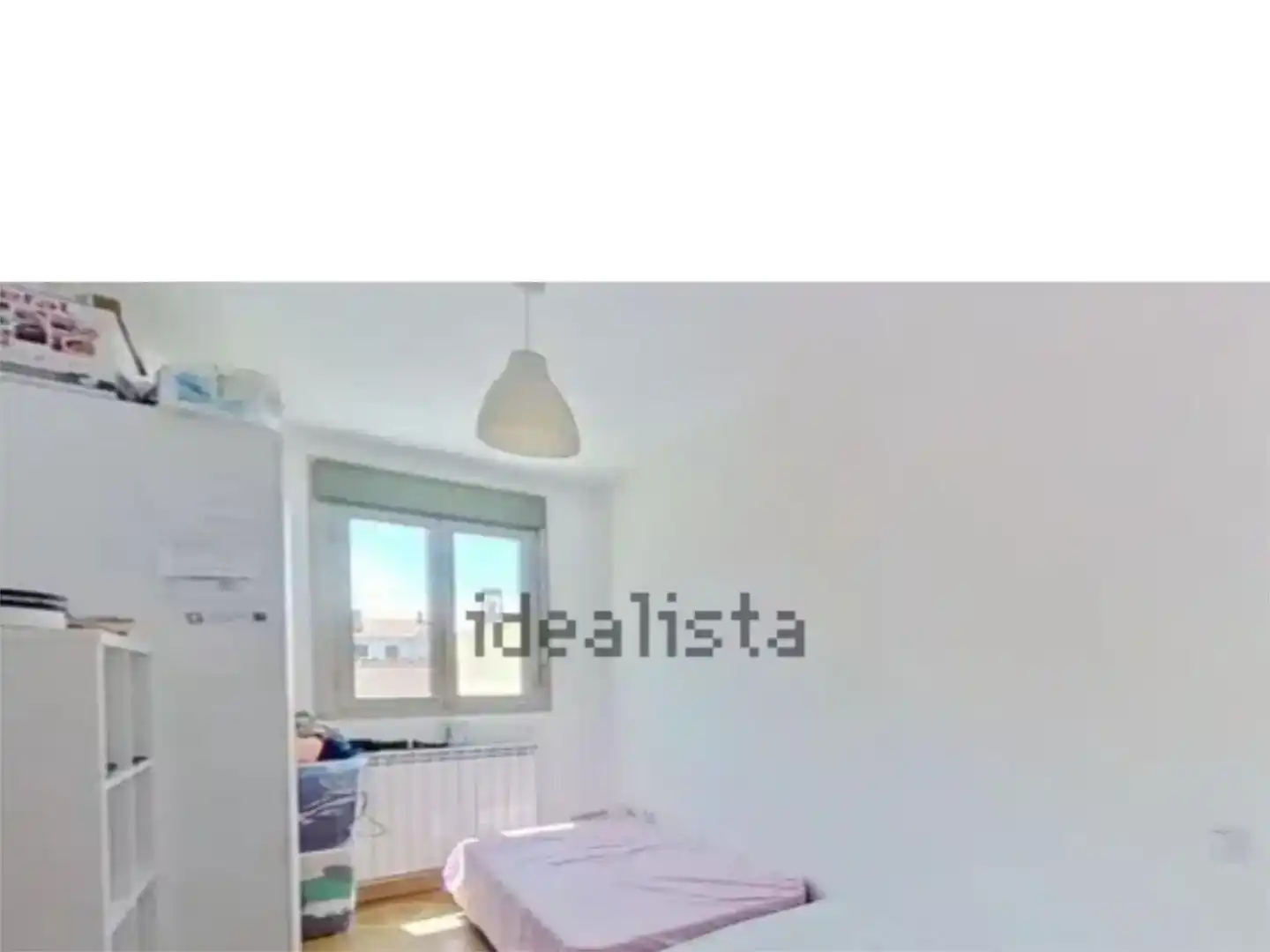 Habitación de Piso en venta en Buñuel
