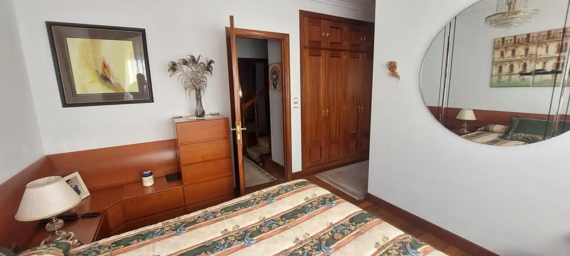 Bedroom of Detached homes for sale in Igorre