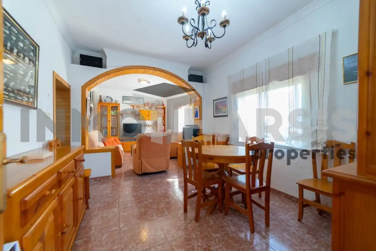 Residential land for sale in Carboneras, imagen 25