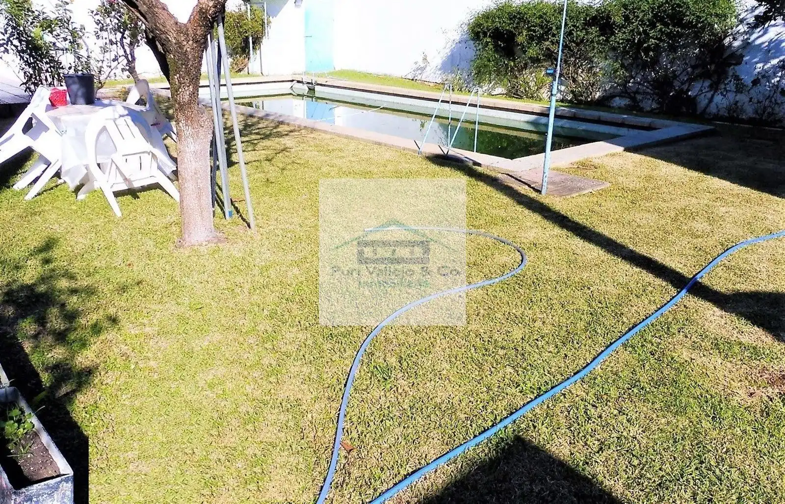 Villa con piscina in vendita a Norte-Sierra, imagen 37