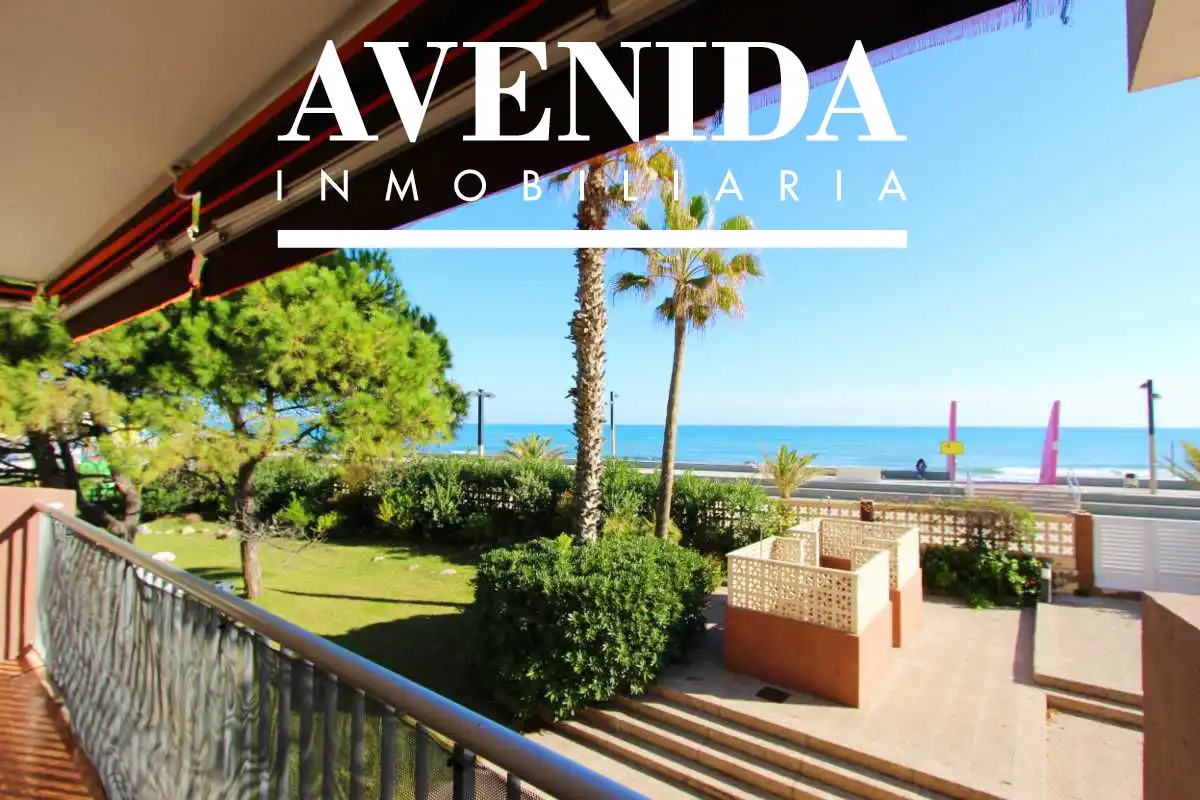 Apartment mit Aufzug zum Verkauf in Mediterraneo 16