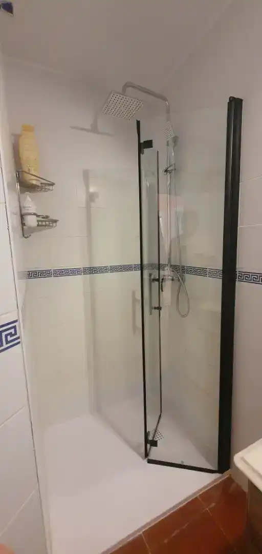 Bany de Àtic en venda en Zahara de los Atunes amb Aire condicionat