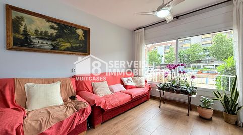 Foto 5 de Piso en venta en Zona alta, Arenys de Mar