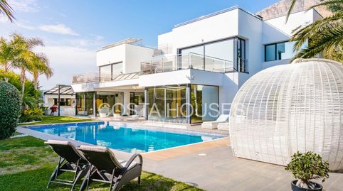 Photo 2 of Houses for sale in Montgó - Ermita, Jávea / Xàbia