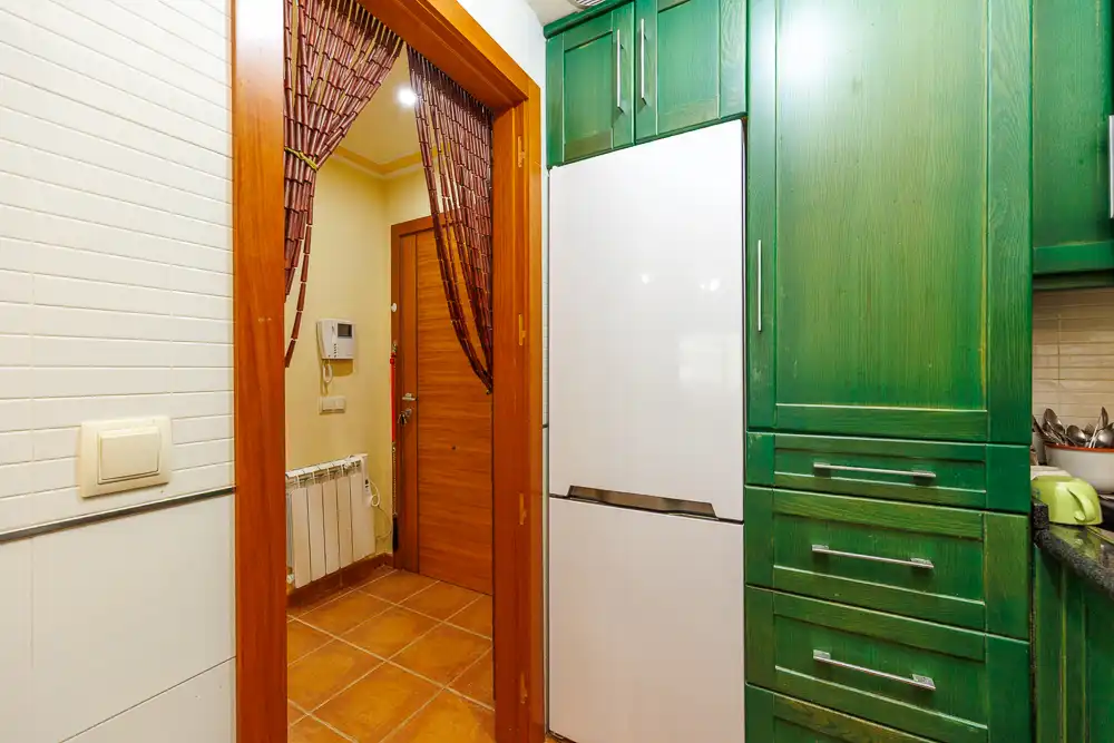 Appartamento con ascensore in vendita a Camiño Vello, imagen 14