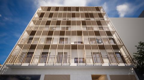 Foto 3 de vivenda d'obra nova a Pis en venda a Avinguda Ďàngel Sallent, 20, Ca n'Aurell, Barcelona