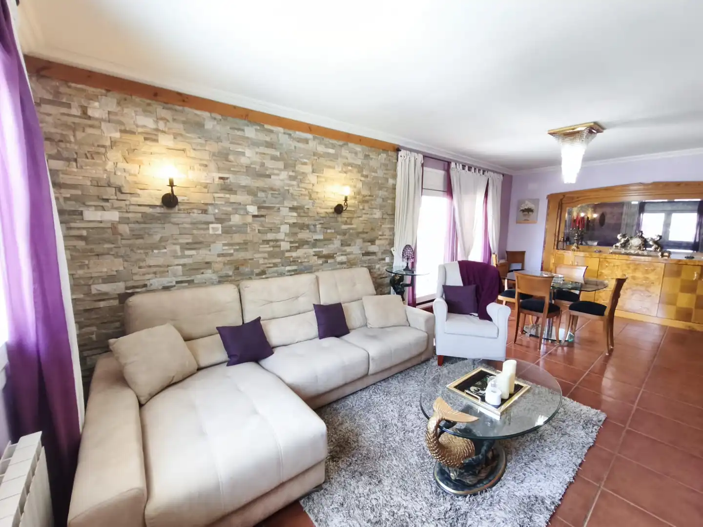 Chalet con terraza en venta en Carrer Varsòvia, imagen 30