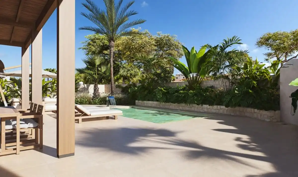 Casa o xalet en venda a Cabo de Palos