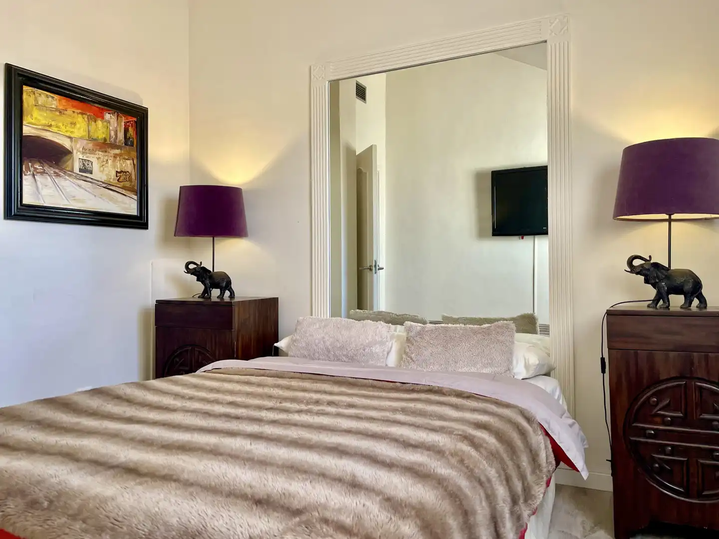 Penthouse with pool for sale in Milla de Oro, imagen 17