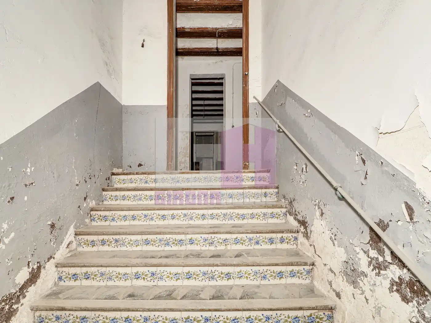 Casa aparellada en venda a Carrer de la Creu 56, imagen 8