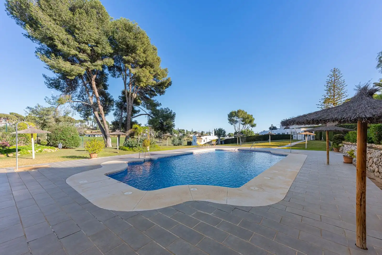Adosado con terraza en venta en Urbanizacion Nva Andalucia Aloha 136, imagen 43
