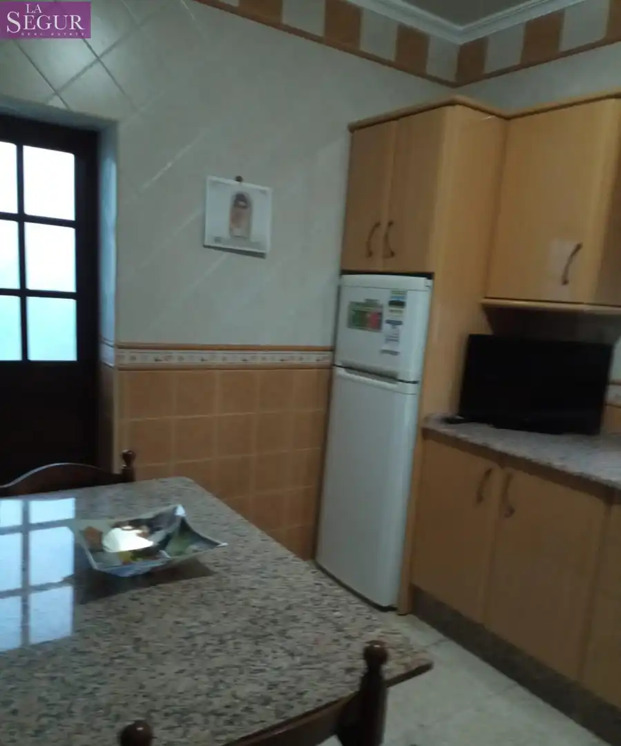 Kitchen of Residential for sale in Medina Sidonia