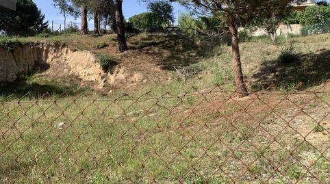 Terreno en venta en MONTBARBAT, imatge 3