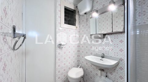 Foto 5 de Piso en venta en Calle Bailén, Bufalà, Badalona