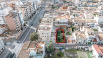 Exterior view of Residential for sale in  Palma de Mallorca