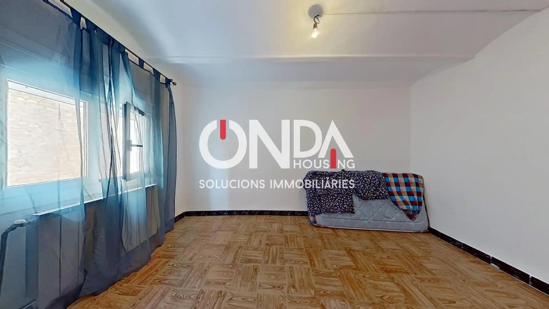 Casa adosada en venda a AMARGURA(ISONA), 15, Isona i Conca Dellà