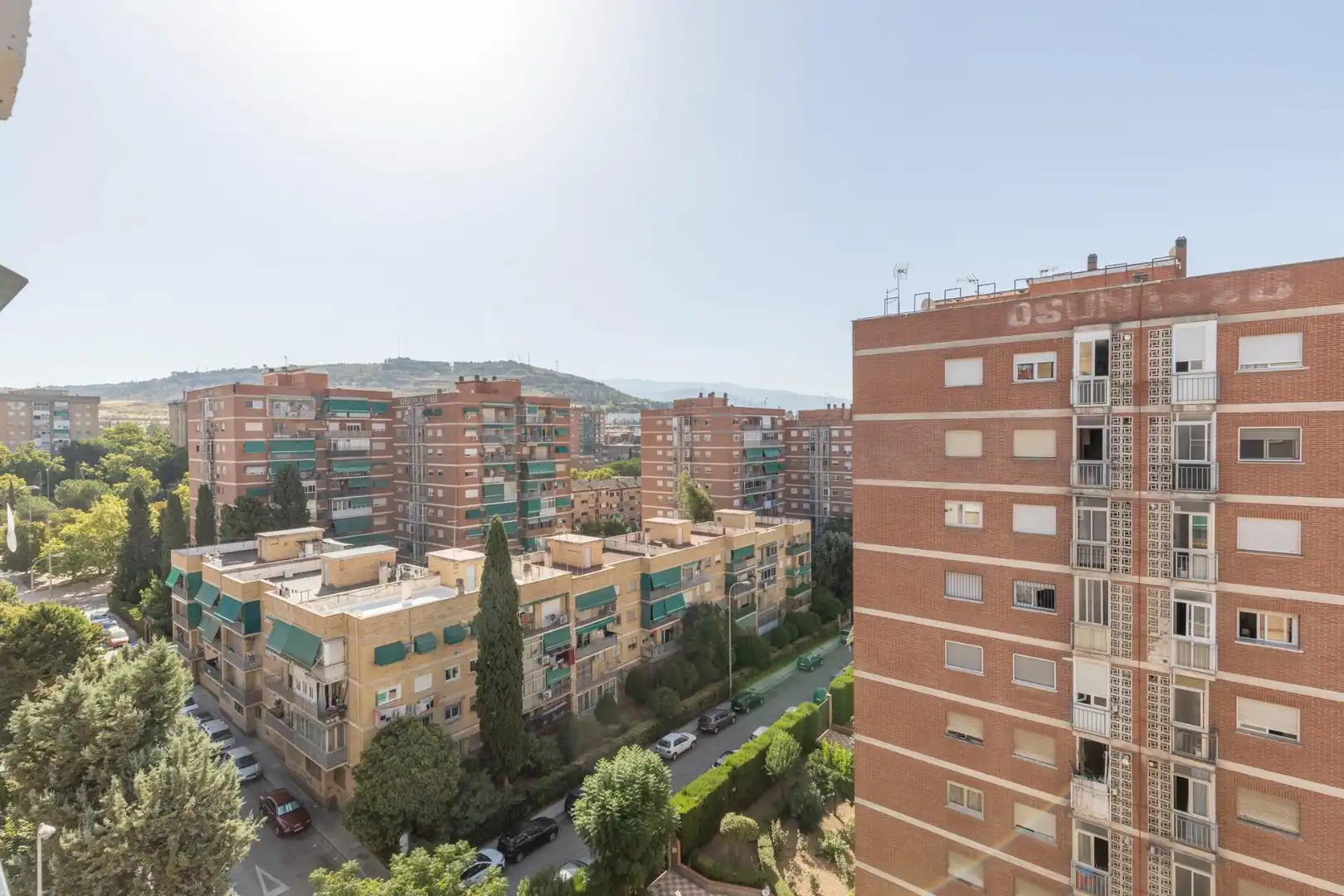 Flat with lift for sale in Calle Alejandro Dumas, imagen 14