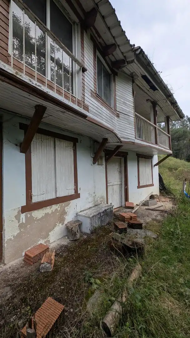 Casa rústica en venta en HIJAS 98, imagen 28