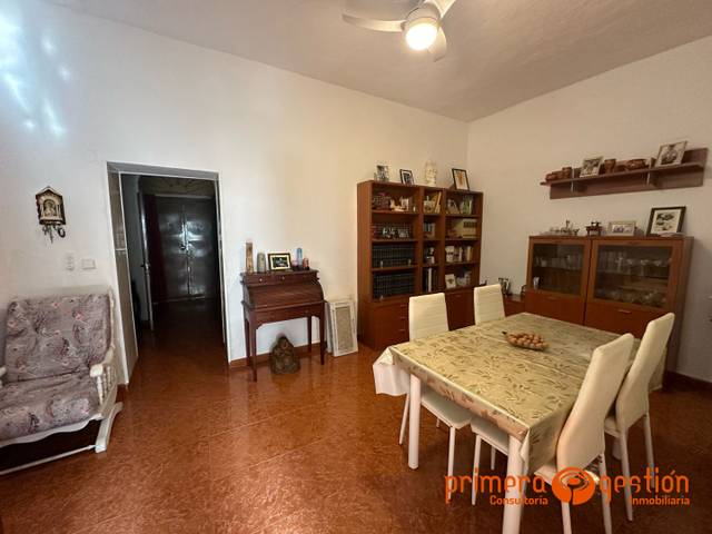 Casa-chalet en Venta en Cañada Rosal