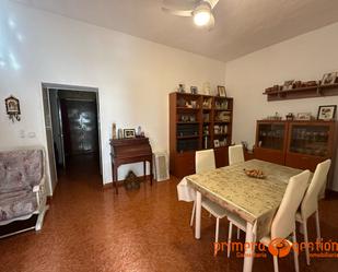 Dining room of House or chalet for sale in Cañada Rosal