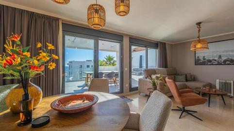 Foto 5 de Àtic en venda a Oliva, Doña Julia Golf, Málaga